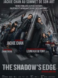 image The Shadow's Edge