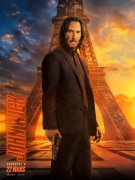 image John Wick : Chapitre 4