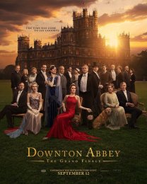 image Downton Abbey III
