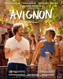 image Avignon