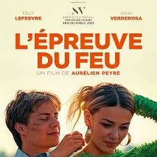 image L'Épreuve du feu
