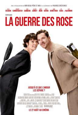 image La Guerre des Rose