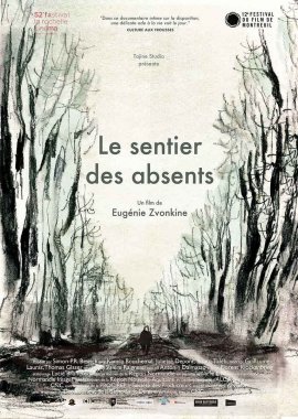 image Le Sentier des absents