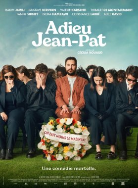 image Adieu Jean-Pat