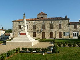 image Taponnat Fleurignac Plein air