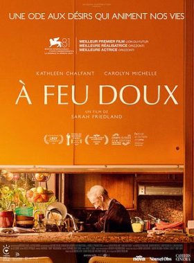 image À feu doux