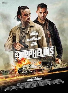 image Les Orphelins