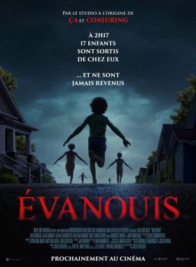 image Évanouis