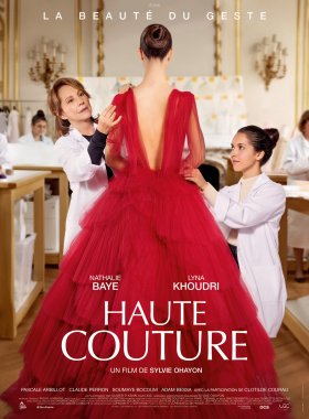 image Haute couture