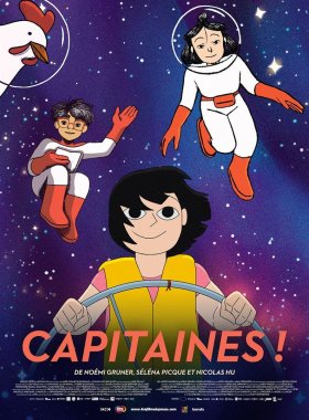 image Capitaines !