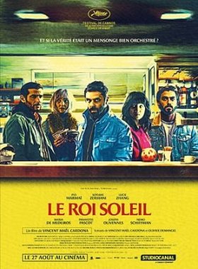image Le Roi Soleil