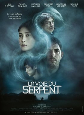 image La Voie du serpent