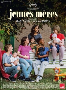 image Jeunes mères
