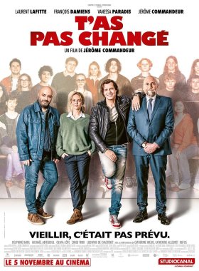 image T'as Pas Changé