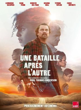 image Une bataille après l'autre