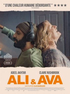 image Ali & Ava