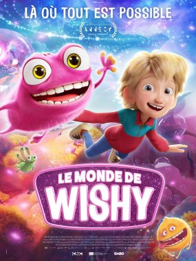 image Le Monde de Wishy