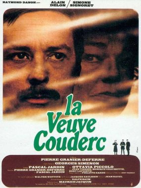 image LA VEUVE COUDERC