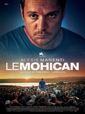 image Le Mohican