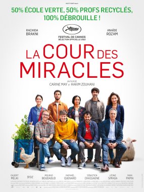 image La Cour des miracles