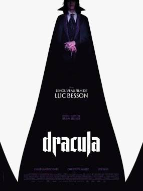 image Dracula
