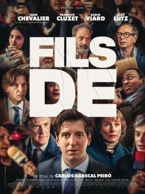image Fils de