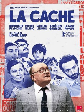 image La Cache