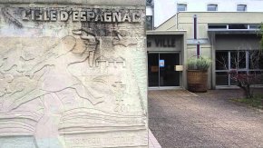 image L'Isle d'Espagnac Plein air