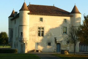 image La Rochette