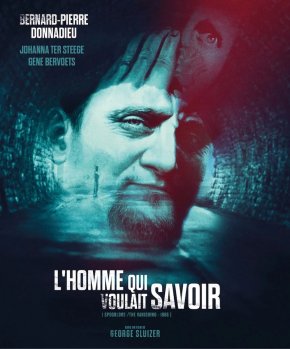 image L'Homme qui voulait savoir