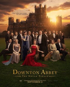 image Downton Abbey III