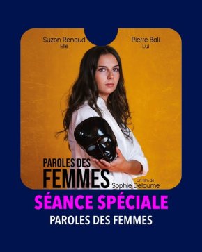 image Paroles des femmes