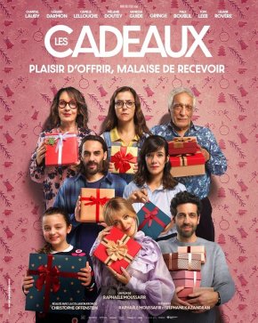 image Les Cadeaux