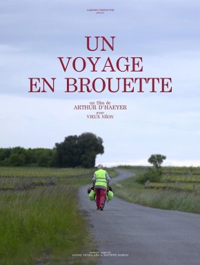 image Un Voyage en Brouette