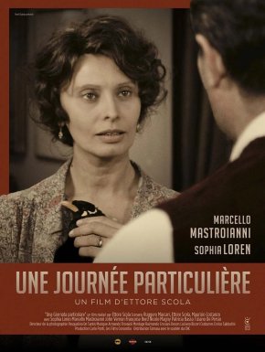 image Une journée particulière