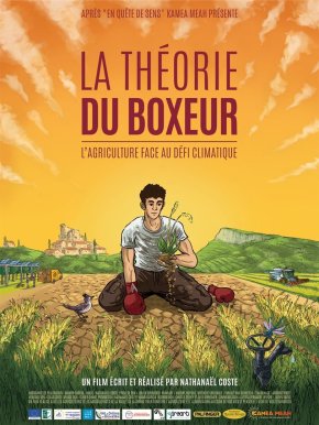 image La Théorie du Boxeur