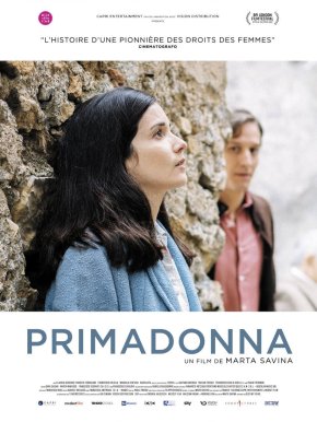 image Primadonna