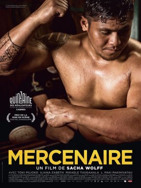 image MERCENAIRE