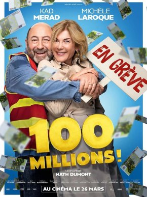 image 100 millions !