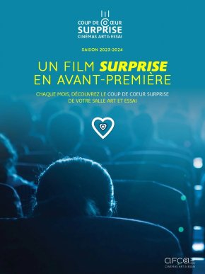 image Avant-première surprise