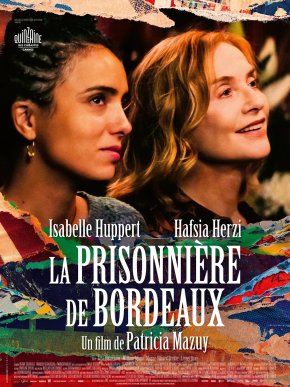 image La Prisonnière de Bordeaux