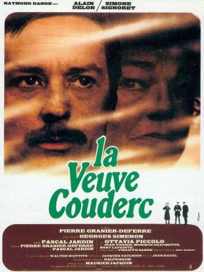 image LA VEUVE COUDERC