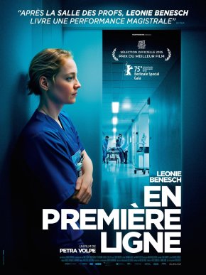 image En première ligne