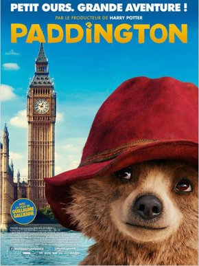 image Paddington