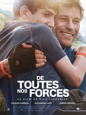 image DE TOUTES NOS FORCES