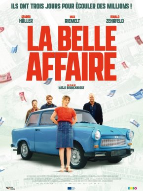 image La Belle affaire