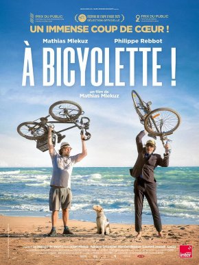 image À BICYCLETTE