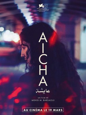 image Aïcha