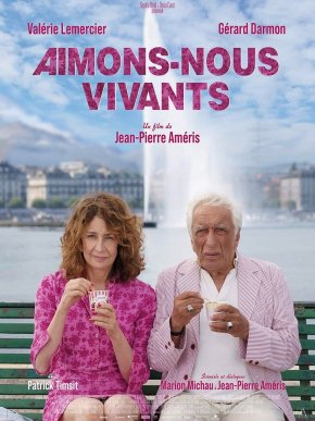 image Aimons-nous vivants