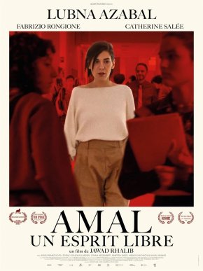 image Amal - Un esprit libre